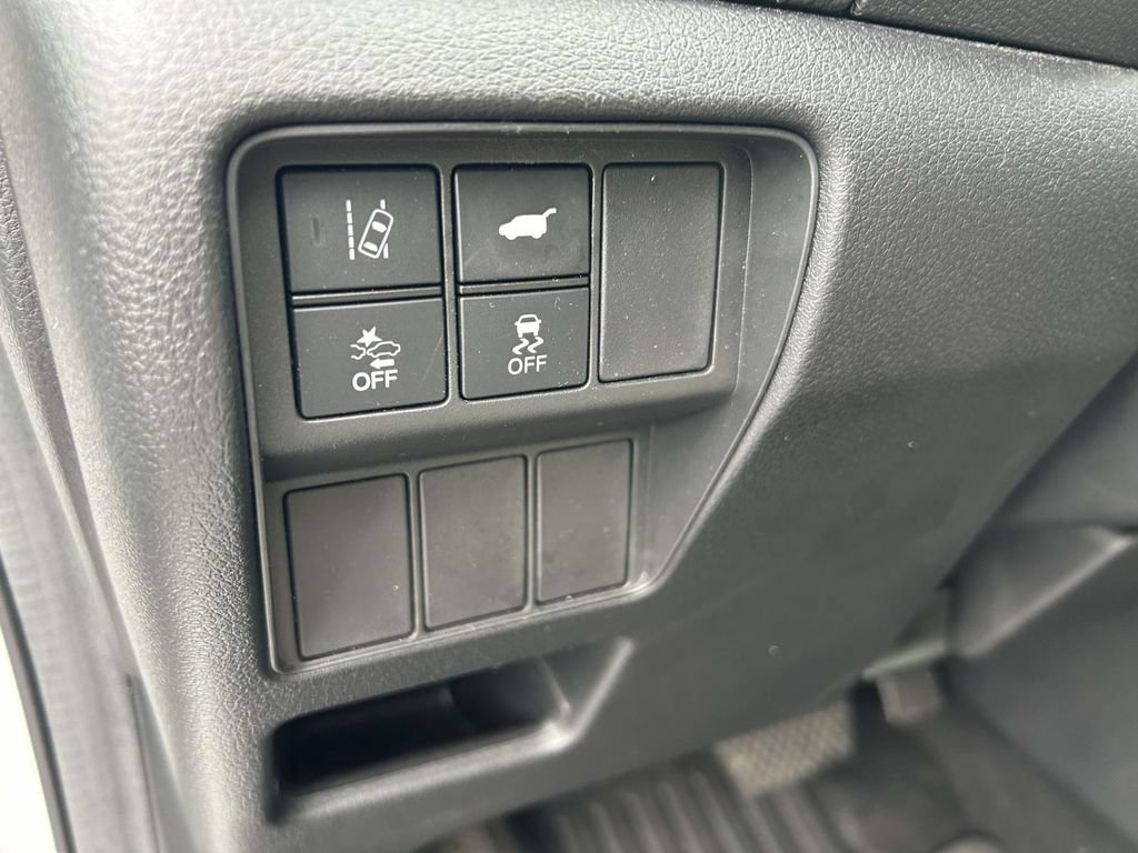 Used 2019 Honda CR-V Touring image 21