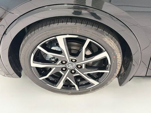 New 2026 Toyota Prius Plug-In Hybrid image 21