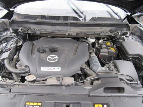 Used 2023 MAZDA CX-9 Touring image 40