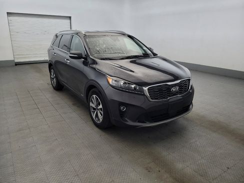 Used 2019 Kia Sorento EX AWD/4WD image 13