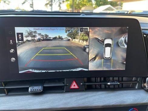 Used 2023 Kia Sportage X-Pro Prestige image 24