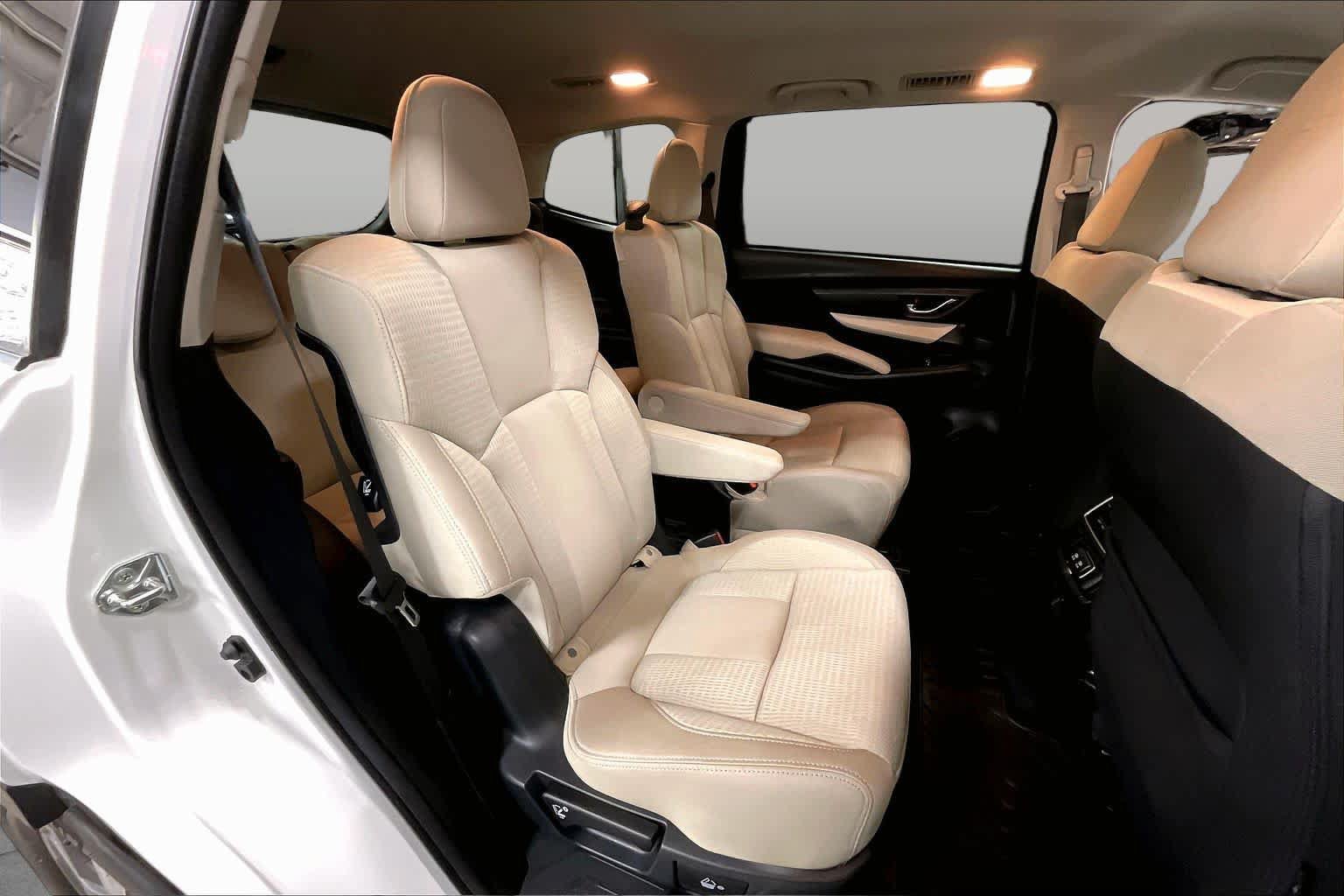 Used 2019 Subaru Ascent Premium AWD/4WD image 19