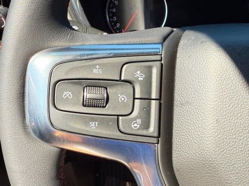 Used 2022 Chevrolet Blazer RS w/ Enhanced Convenience Package image 19