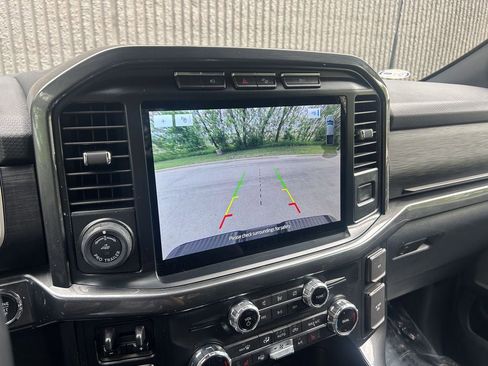 Used 2022 Ford F150 XLT w/ Equipment Group 302A High AWD/4WD image 35