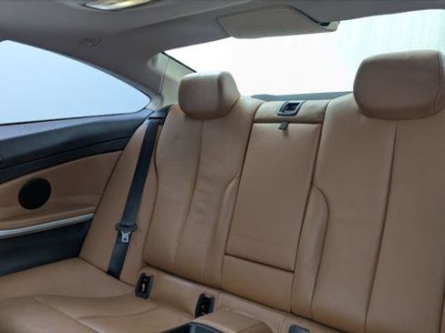 Used 2014 BMW 428i Coupe RWD image 16