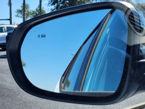 New 2026 Chevrolet Trax ACTIV w/ Driver Confidence Package image 13