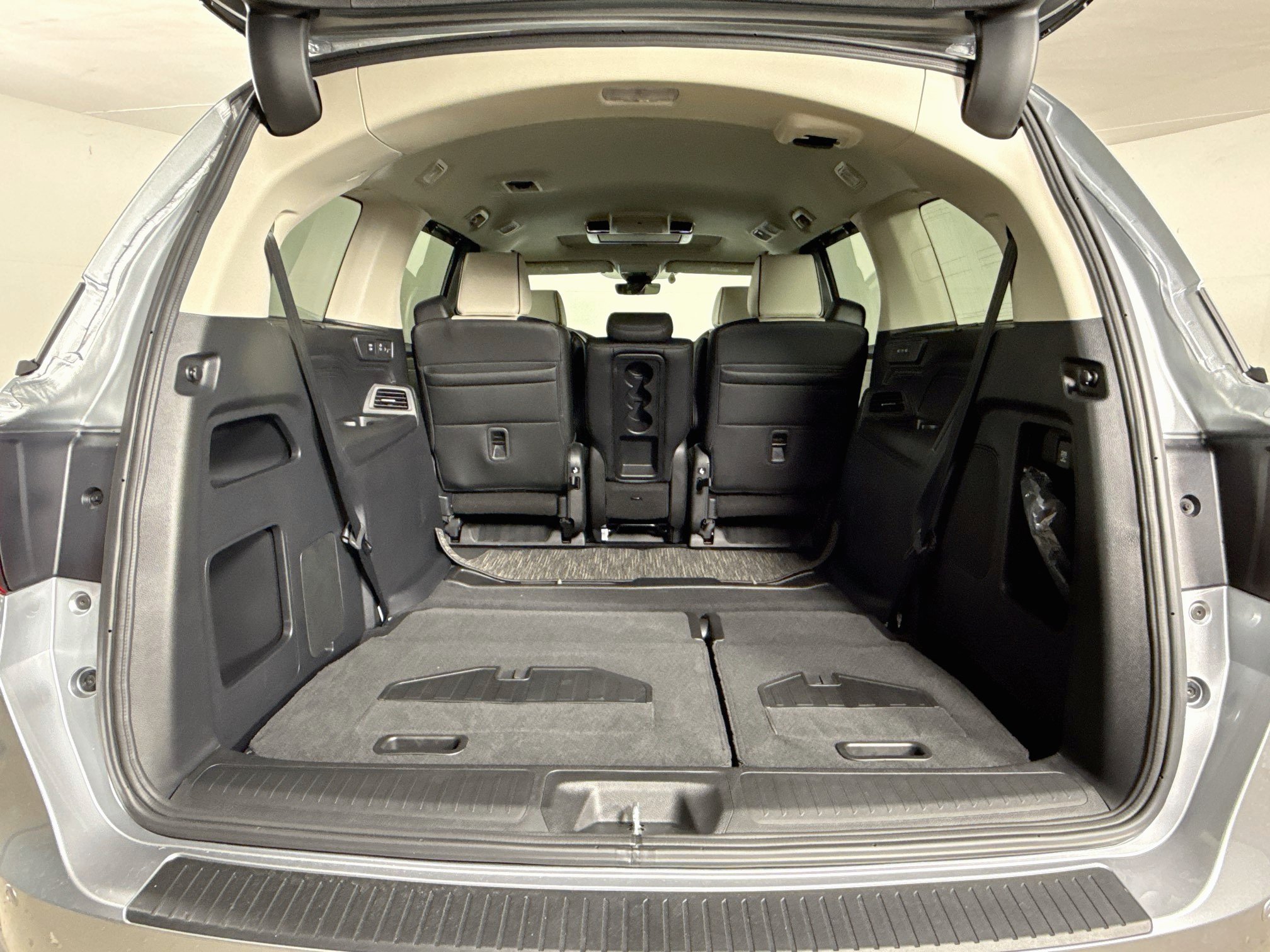New 2026 Honda Odyssey Elite image 36