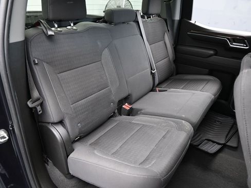 Used 2022 Chevrolet Silverado 1500 RST image 46