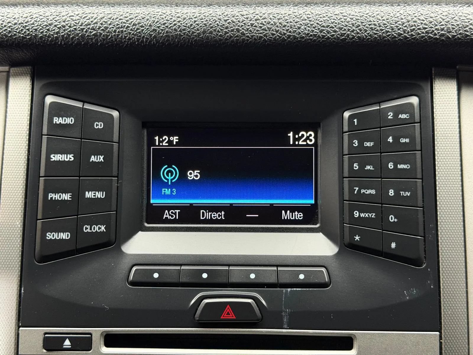 Used 2017 Ford Expedition 4WD image 40