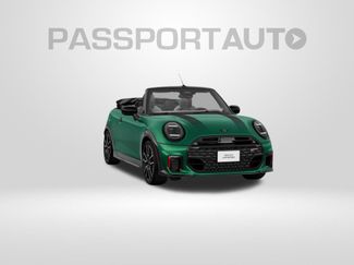 New 2026 MINI Cooper John Cooper Works video 1
