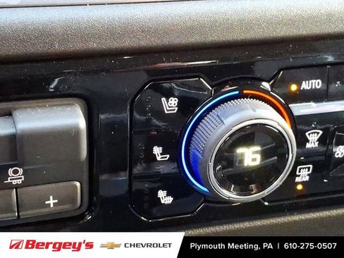 New 2026 Chevrolet Silverado 2500 LTZ w/ LTZ Plus Package image 15