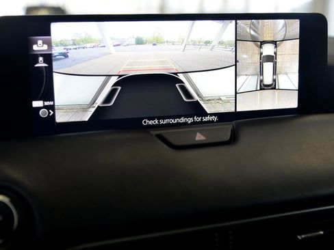 Certified 2024 MAZDA CX-90 Plug-In Hybrid w/ Premium Plus AWD/4WD image 20