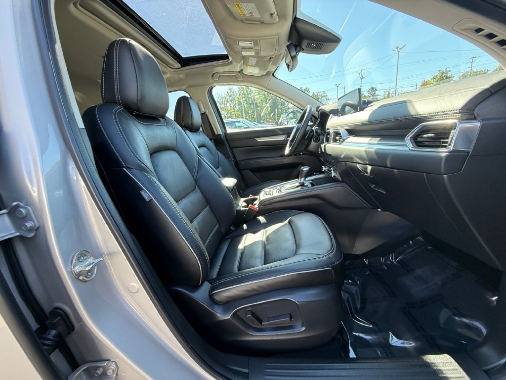 Used 2025 MAZDA CX-5 AWD 2.5 S image 27