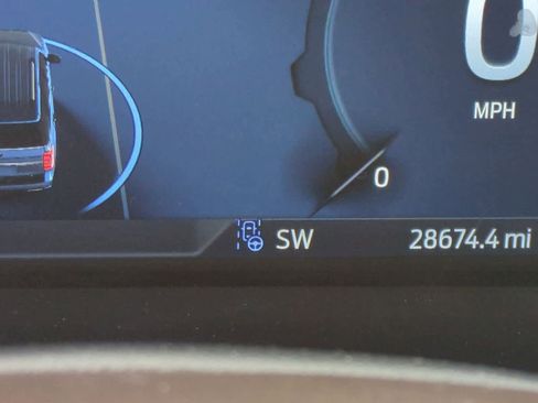 Used 2022 Ford Expedition King Ranch image 35