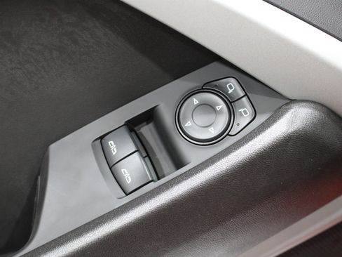 Used 2021 Chevrolet Camaro LT image 8