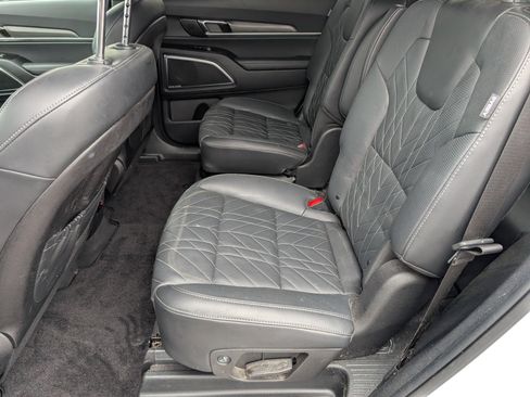 Used 2024 Kia Telluride SX Prestige X-Pro image 32