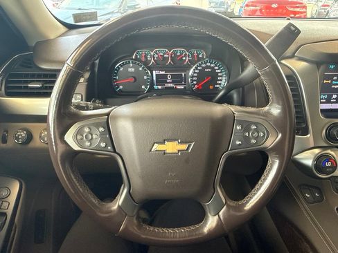Used 2016 Chevrolet Suburban LT AWD/4WD image 20