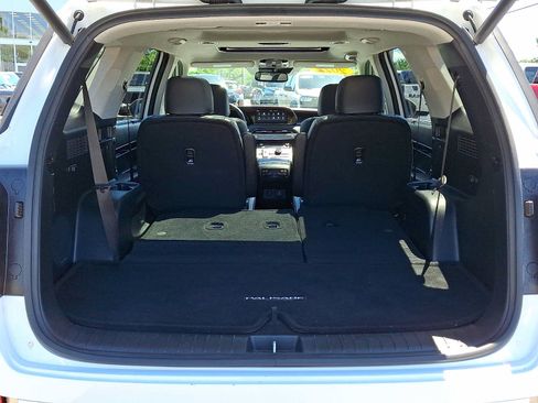 Used 2021 Hyundai Palisade Limited AWD/4WD image 36