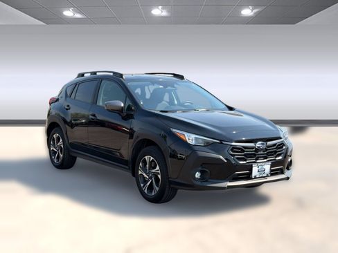 Certified 2025 Subaru Crosstrek 2.5i Premium AWD/4WD image 7