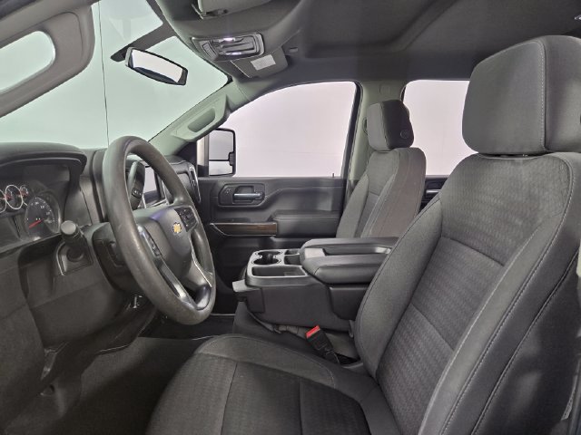 Used 2021 Chevrolet Silverado 2500 LT w/ Z71 Off-Road Package AWD/4WD image 15