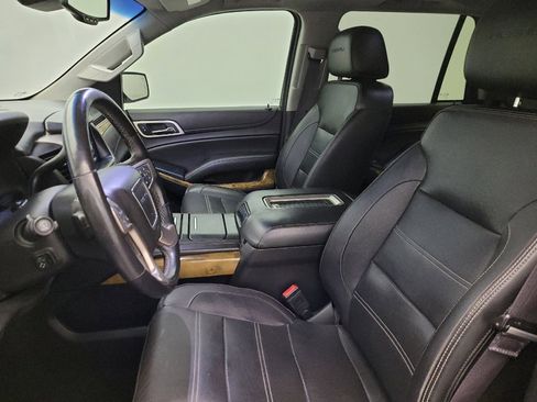 Used 2017 GMC Yukon Denali w/ Open Road Package RWD image 17