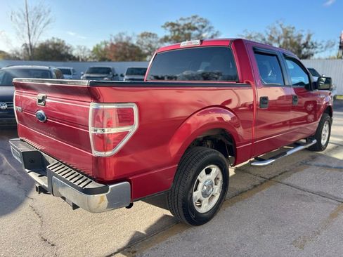 Used 2010 Ford F150 XLT image 5