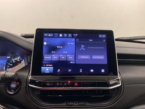 Used 2026 Jeep Compass Latitude w/ Quick Order Package 29K image 10