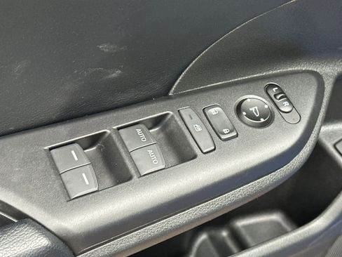 Used 2018 Honda Civic Touring image 13