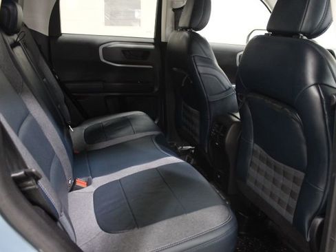 Used 2021 Ford Bronco Sport Outer Banks image 29