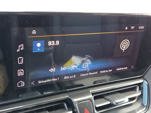 New 2026 Chevrolet TrailBlazer RS w/ Convenience Package image 20