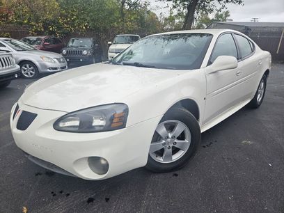 Used 2007 Pontiac Grand Prix
