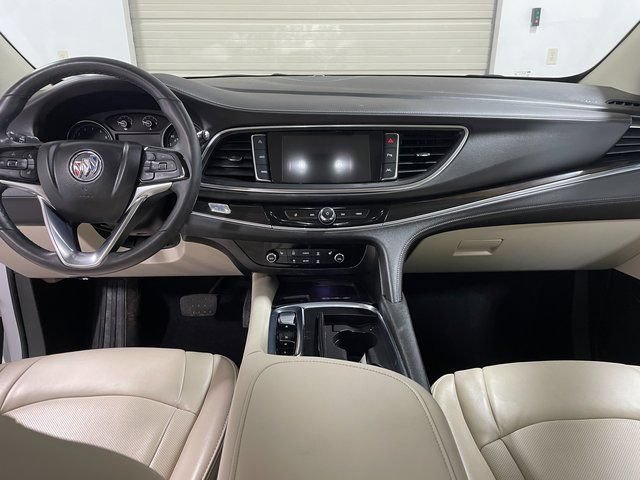 Used 2023 Buick Enclave Essence w/ Trailering Package, 5000 lbs. AWD/4WD image 13