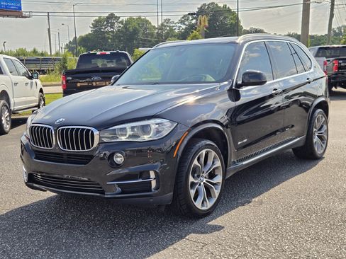 Used 2016 BMW X5 sDrive35i RWD image 2