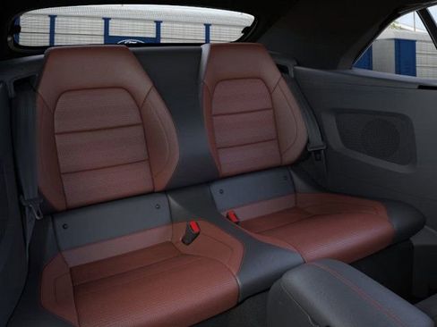 New 2026 Ford Mustang GT Premium image 11