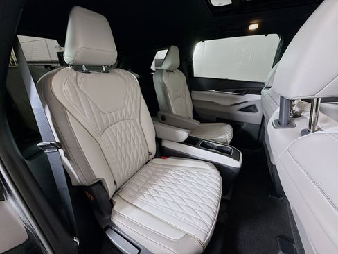 Used 2026 INFINITI QX60 Autograph w/ Autograph Tech Package image 28