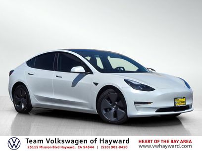 Used 2023 Tesla Model 3 Standard Range