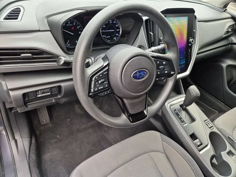 Used 2025 Subaru Crosstrek 2.5i Premium AWD/4WD image 15