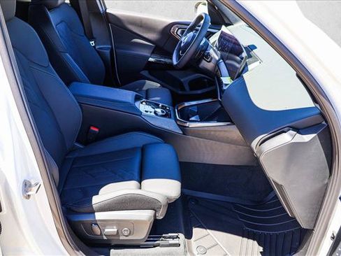 New 2026 BMW X3 xDrive30i AWD/4WD image 25