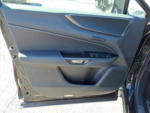 Certified 2024 Lexus NX 350 AWD w/ Luxury Package image 14