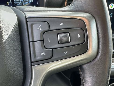Used 2022 Chevrolet Silverado 1500 LT image 18