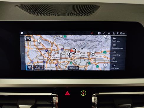 Certified 2023 BMW 430i Convertible w/ M Sport Package image 22