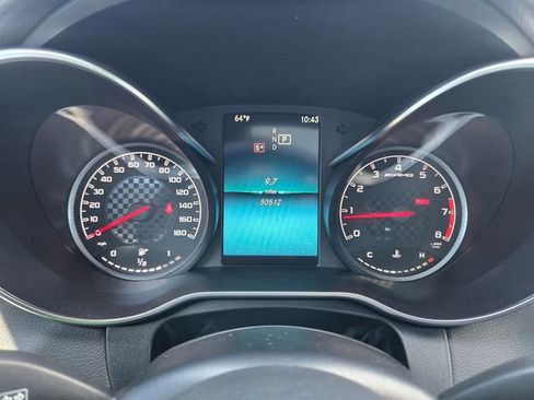 Used 2019 Mercedes-Benz C 43 AMG 4MATIC Coupe image 23