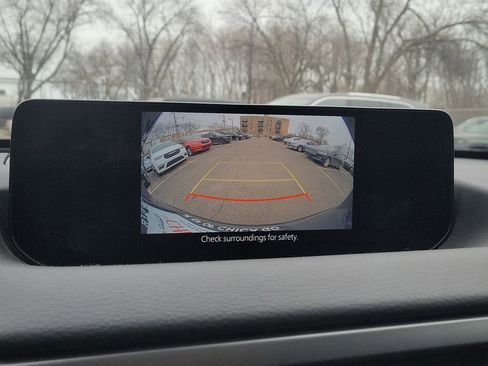 Used 2025 MAZDA CX-50 AWD 2.5 S w/ Premium Plus Pkg image 34