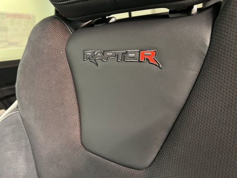 New 2026 Ford F150 Raptor image 31