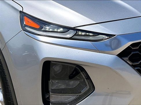 Used 2020 Hyundai Santa Fe SE AWD/4WD image 29