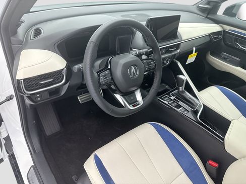 New 2026 Acura ADX A-Spec image 10