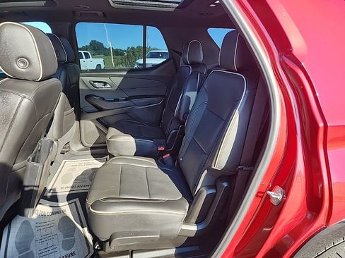 Used 2023 Chevrolet Traverse Premier w/ Redline Edition AWD/4WD image 47