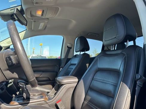 Used 2018 GMC Canyon Denali image 33