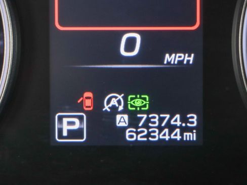 Used 2021 Subaru Outback Limited w/ Popular Package #2 image 16