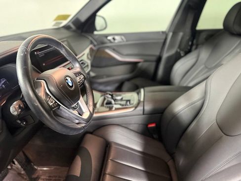 Used 2022 BMW X5 xDrive40i w/ Premium Package AWD/4WD image 19